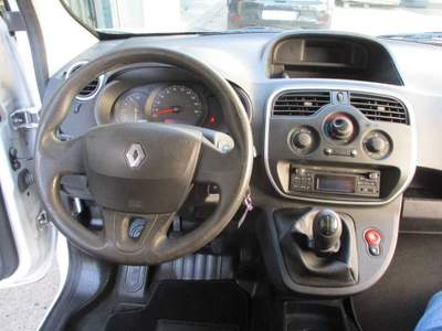 Renault Kangoo veicolo commerciale Bianco usata Bracciano