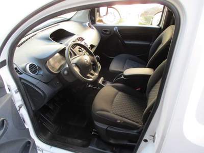 Renault Kangoo veicolo commerciale Bianco usata Bracciano