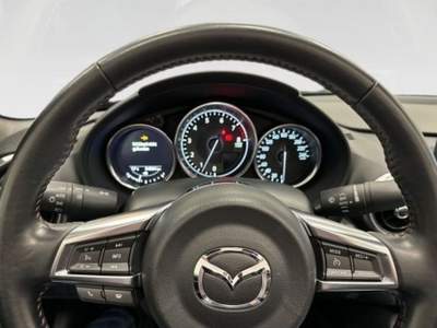Mazda MX-5 2.0L Skyactiv-G RF Sport Grigio usata Castelnuovo Rangone