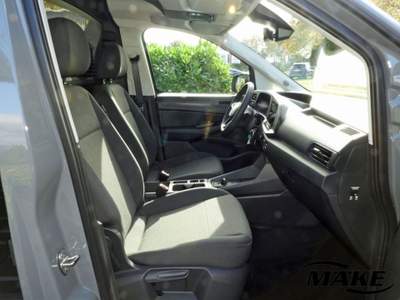 Volkswagen Caddy 1.5 TSI 114 CV DSG Furgone Grigio usata Castelnuovo Rangone