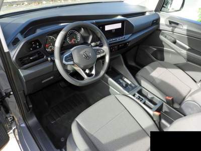 Volkswagen Caddy 1.5 TSI 114 CV DSG Furgone Grigio usata Castelnuovo Rangone