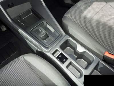 Volkswagen Caddy 1.5 TSI 114 CV DSG Furgone Grigio usata Castelnuovo Rangone