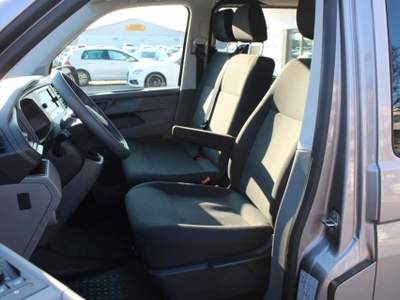 Volkswagen California T6 2.0 TDI 150CV DSG Grigio usata Castelnuovo Rangone