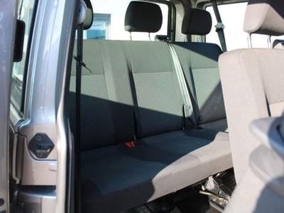 Volkswagen California T6 2.0 TDI 150CV DSG Grigio usata Castelnuovo Rangone