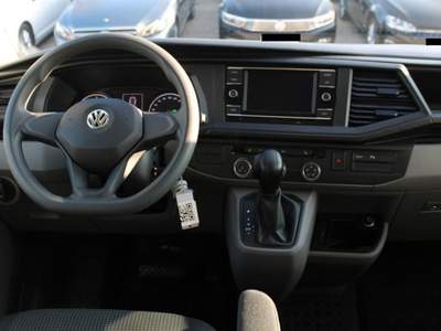 Volkswagen California T6 2.0 TDI 150CV DSG Grigio usata Castelnuovo Rangone