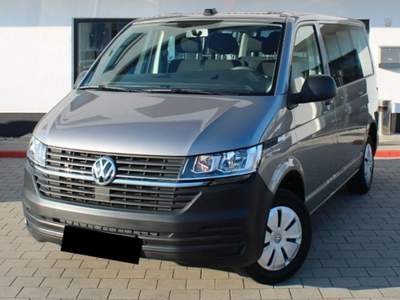 Volkswagen California T6 2.0 TDI 150CV DSG Grigio usata Castelnuovo Rangone