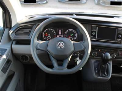 Volkswagen California T6 2.0 TDI 150CV DSG Grigio usata Castelnuovo Rangone