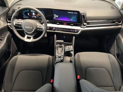 Kia Sportage 1.6 TGDi MHEV DCT Bianco usata Castelnuovo Rangone