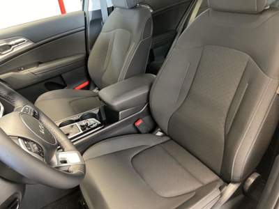 Kia Sportage 1.6 TGDi MHEV DCT Bianco usata Castelnuovo Rangone