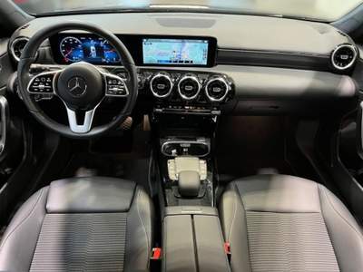 Mercedes-Benz Classe A Automatic Progressive Nero usata Castelnuovo Rangone