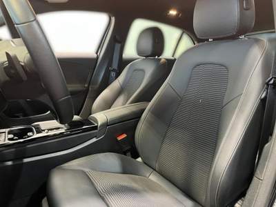 Mercedes-Benz Classe A Automatic Progressive Nero usata Castelnuovo Rangone