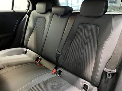 Mercedes-Benz Classe A Automatic Progressive Nero usata Castelnuovo Rangone