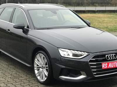 Audi A4 Avant 45 TFSI quattro S tronic  IBRIDA  *TETTO* Grigio usata Liscate