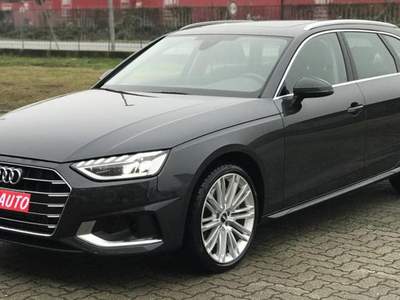 Audi A4 Avant 45 TFSI quattro S tronic  IBRIDA  *TETTO* Grigio usata Liscate