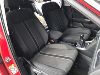 Volkswagen T-Roc 1.0 TSI Style Technology *TECK PAK* IVA* Rosso usata Liscate