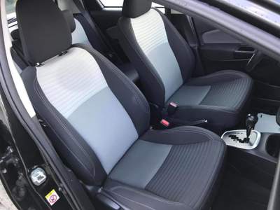Toyota Yaris 1.5 Hybrid 5 porte Active *NEOPATENTATO* Grigio usata Liscate