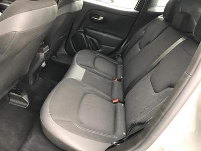 Jeep Renegade 1.0 T3 Limited *CARPLAY* BENZINA* Bianco usata Liscate