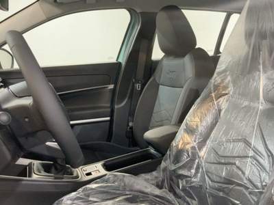 Jeep Avenger 1.2 Turbo Altitude Blu/Azzurro usata Canino