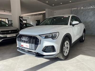 Audi Q3 35 TDI S tronic Prima Scelta Plus Bianco usata Troia