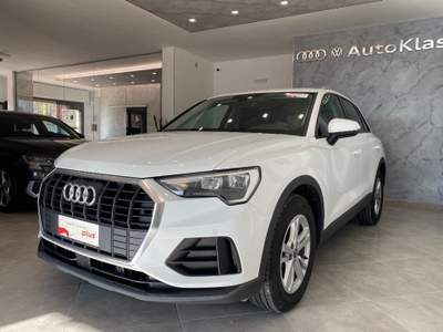 Audi Q3 35 TDI S tronic Prima Scelta Plus Bianco usata Troia
