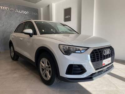 Audi Q3 35 TDI S tronic Prima Scelta Plus Bianco usata Troia