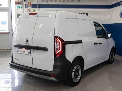 Renault Kangoo 1.5 Blue dCi 95CV Edition One + IVA Bianco usata Silea
