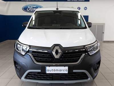 Renault Kangoo 1.5 Blue dCi 95CV Edition One + IVA Bianco usata Silea
