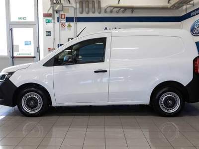 Renault Kangoo 1.5 Blue dCi 95CV Edition One + IVA Bianco usata Silea