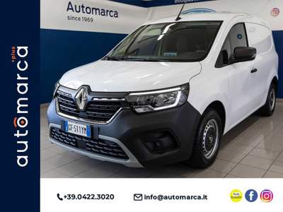 Renault Kangoo 1.5 Blue dCi 95CV Edition One + IVA Bianco usata Silea