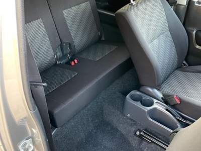 Suzuki Jimny 1.3 4WD A/T Argento usata Castelnuovo Rangone