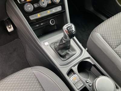 Volkswagen Touran 2.0 TDI 122 CV Active BlueMotion Technology Rosso usata Castelnuovo Rangone