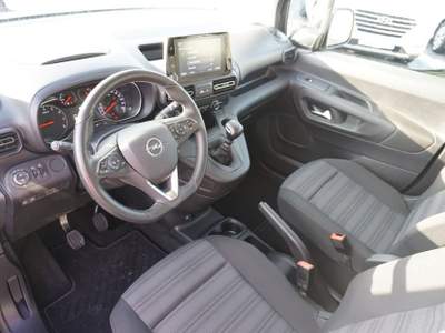 Opel Combo Life 1.5D 130 CV S&S MT6 Edition XL L2 Nero usata Castelnuovo Rangone