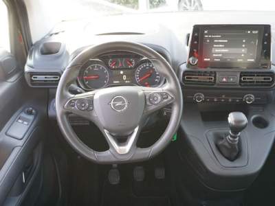 Opel Combo Life 1.5D 130 CV S&S MT6 Edition XL L2 Nero usata Castelnuovo Rangone