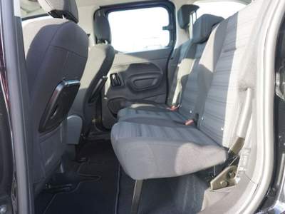 Opel Combo Life 1.5D 130 CV S&S MT6 Edition XL L2 Nero usata Castelnuovo Rangone