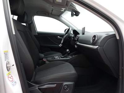 Audi Q2 35 TFSI S tronic Advanced Bianco usata Castelnuovo Rangone