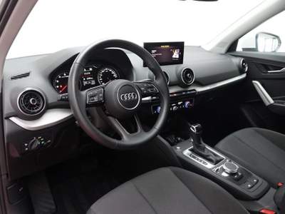 Audi Q2 35 TFSI S tronic Advanced Bianco usata Castelnuovo Rangone