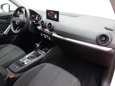 Audi Q2 35 TFSI S tronic Advanced Bianco usata Castelnuovo Rangone