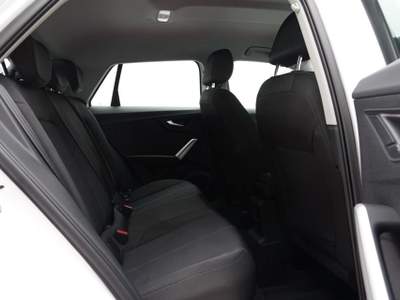 Audi Q2 35 TFSI S tronic Advanced Bianco usata Castelnuovo Rangone