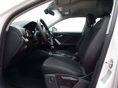 Audi Q2 35 TFSI S tronic Advanced Bianco usata Castelnuovo Rangone