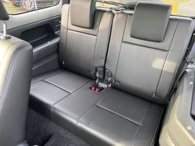 Suzuki Jimny 1.3 4WD Style Ranger Grigio usata Castelnuovo Rangone