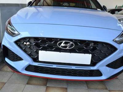 Hyundai i30 DCT N Performance PRONTA CONSEGNA Blu/Azzurro usata Castelnuovo Rangone