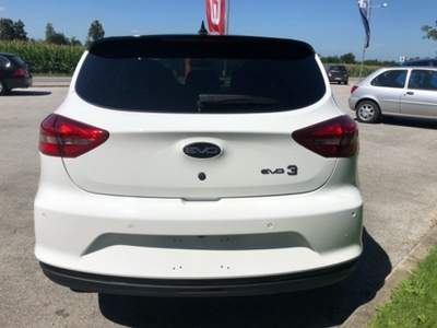 Evo 3 1.5 Bi-fuel GPL "PRONTA CONSEGNA" usata Beinette