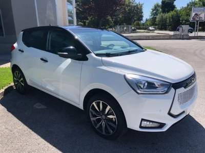 Evo 3 1.5 Bi-fuel GPL "PRONTA CONSEGNA" usata Beinette