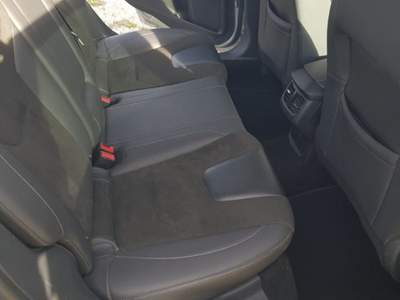 Ford Mondeo 2.0 TDCi 150 CV S&S Powershift Station Wagon Titan Argento usata Rimini