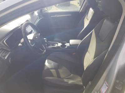 Ford Mondeo 2.0 TDCi 150 CV S&S Powershift Station Wagon Titan Argento usata Rimini