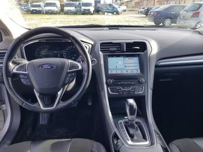 Ford Mondeo 2.0 TDCi 150 CV S&S Powershift Station Wagon Titan Argento usata Rimini