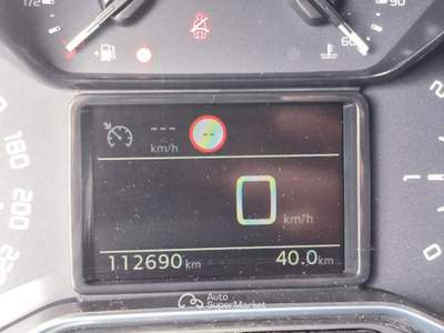 Citroen Berlingo 1.5 BlueHDi 100cv Shine doblo partner combo Nero usata San Salvatore Telesino