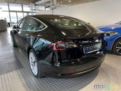 Tesla Model 3 (Standard Range Plus) rwd Nero usata Faenza