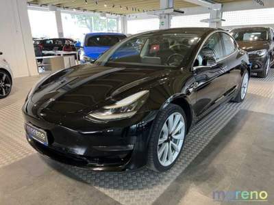 Tesla Model 3 (Standard Range Plus) rwd Nero usata Faenza