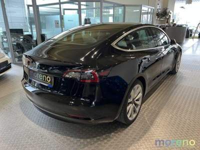 Tesla Model 3 (Standard Range Plus) rwd Nero usata Faenza